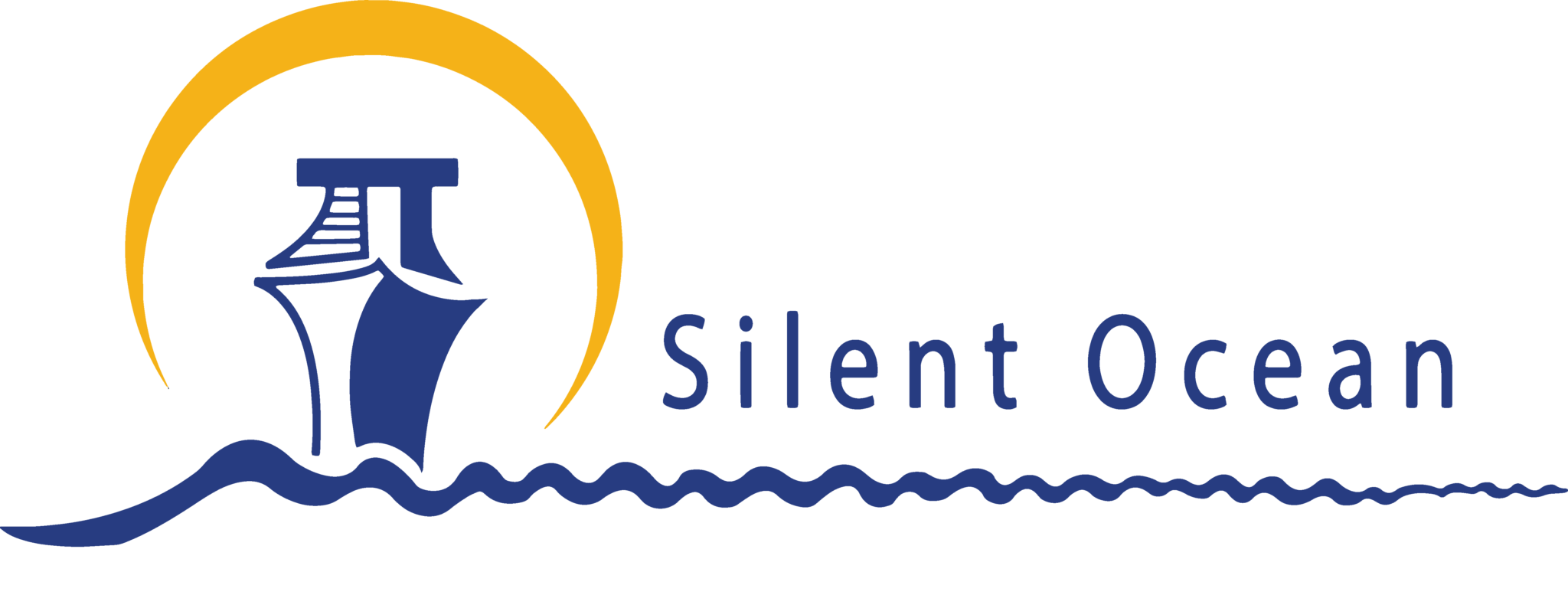 silent
